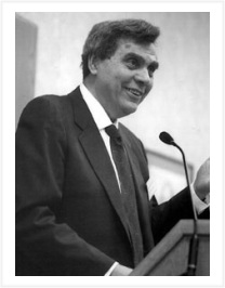  Buchmesse: Zu Tode amsiert Eine Erinnerung an Neil Postman aus Anlass der Frankfurter Buchmesse Von Jens Jessen