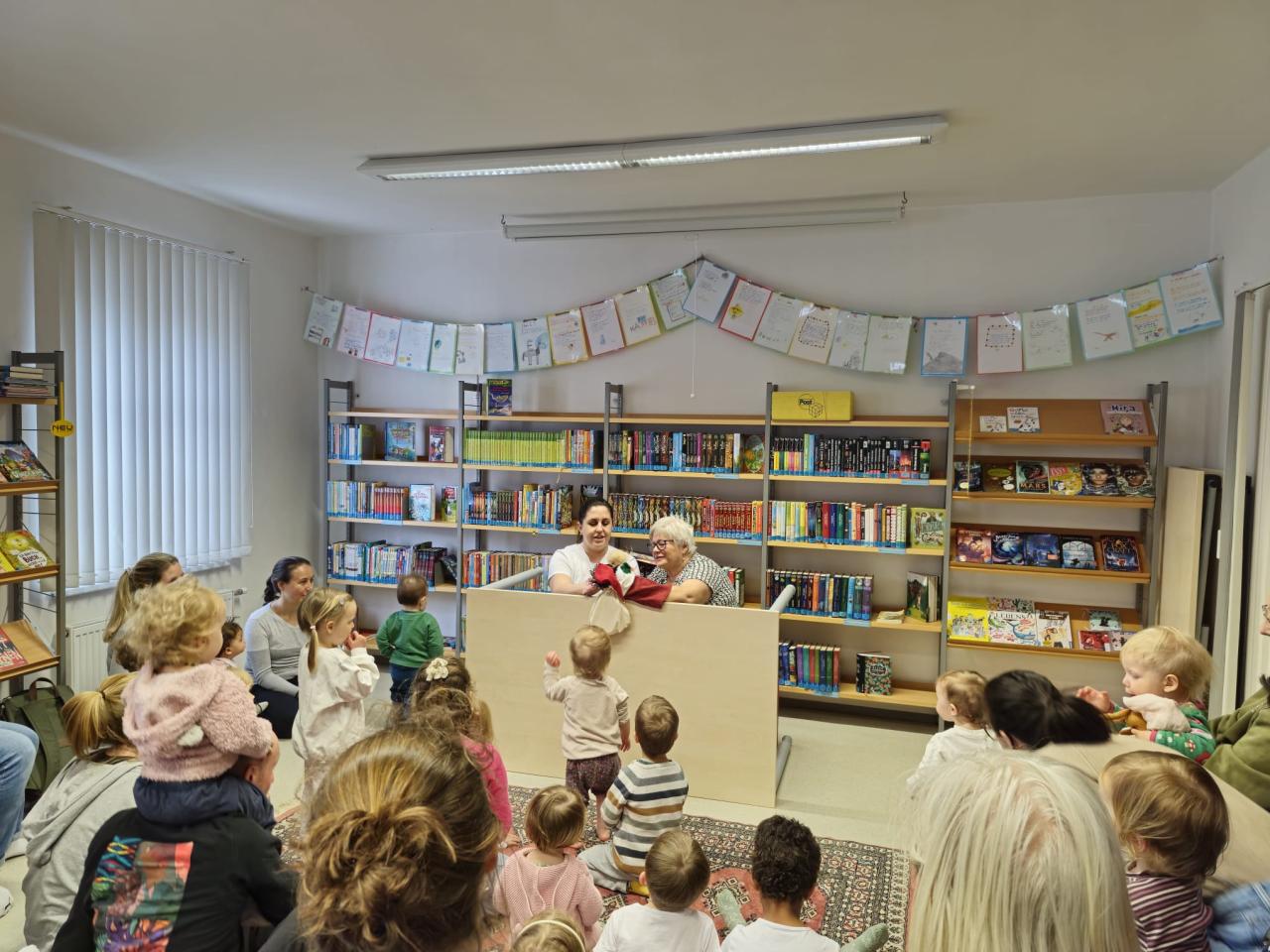 Kasperltheater für die Kleinsten_3