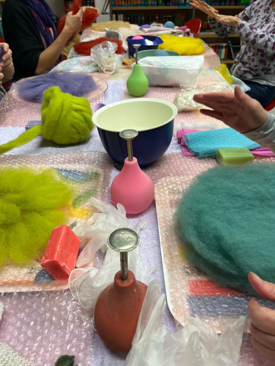 Öffentliche Bücherei der Pfarre Innsbruck-Arzl