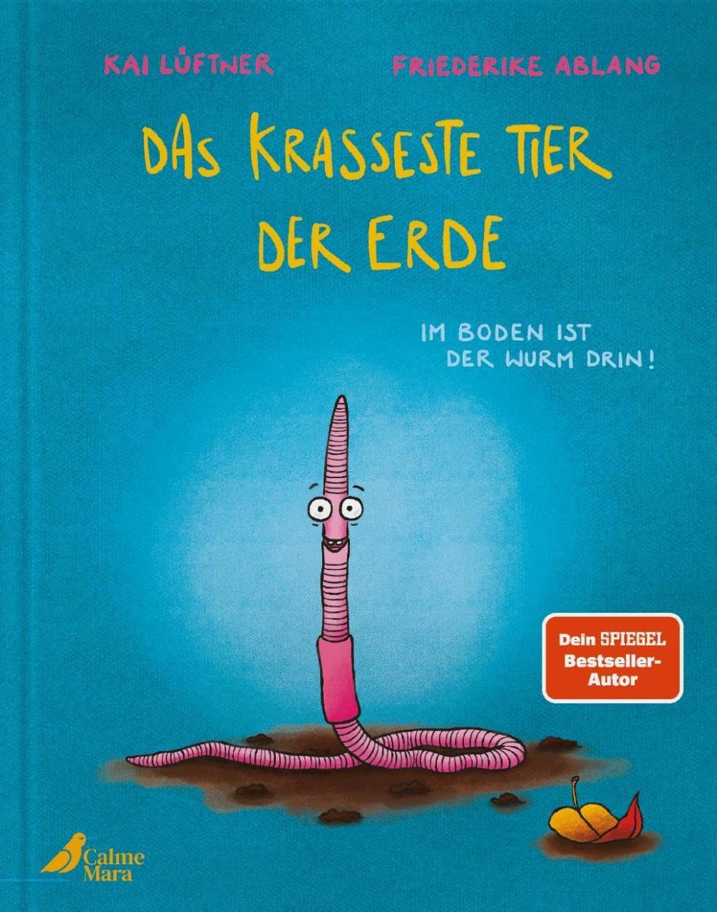 Buchcover