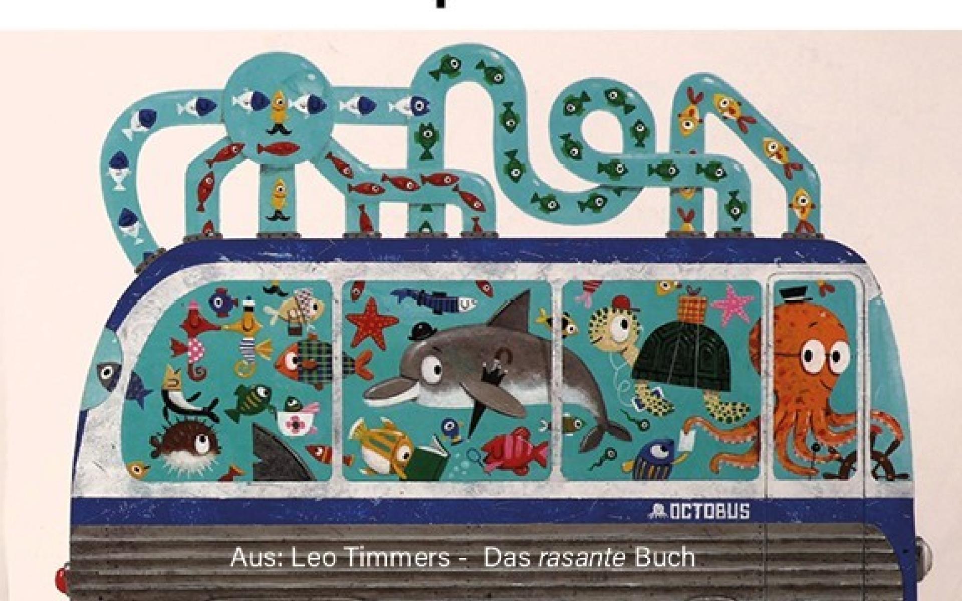 Octo_BUS_Aus_DasrasanteBuchvonLeoTimmers