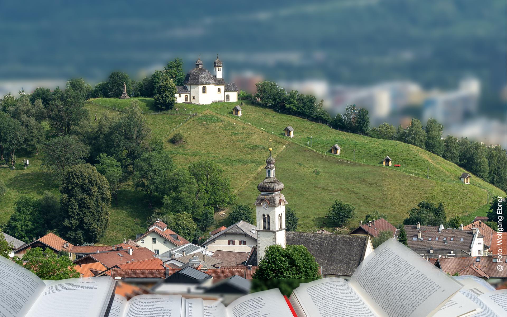 Lesen in Arzl